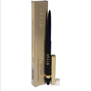 ✨NEW! STILA SAPPHIRE SMUDGE KAJAL EYE LINER IN BOX